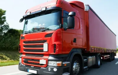 Adana Çay Ambar Kargo